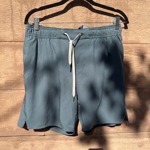 Vouri men’s shorts
